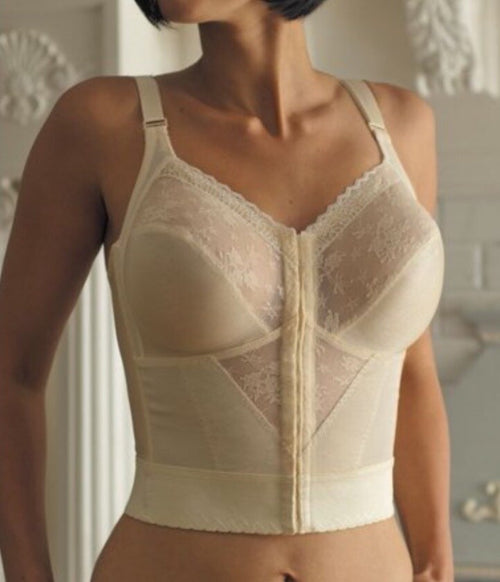 Carnival Women's Plus Size Seamless 36B