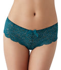 b.tempt'd by Wacoal Ciao Bella Tanga Underwear 945144 M Spruced Up