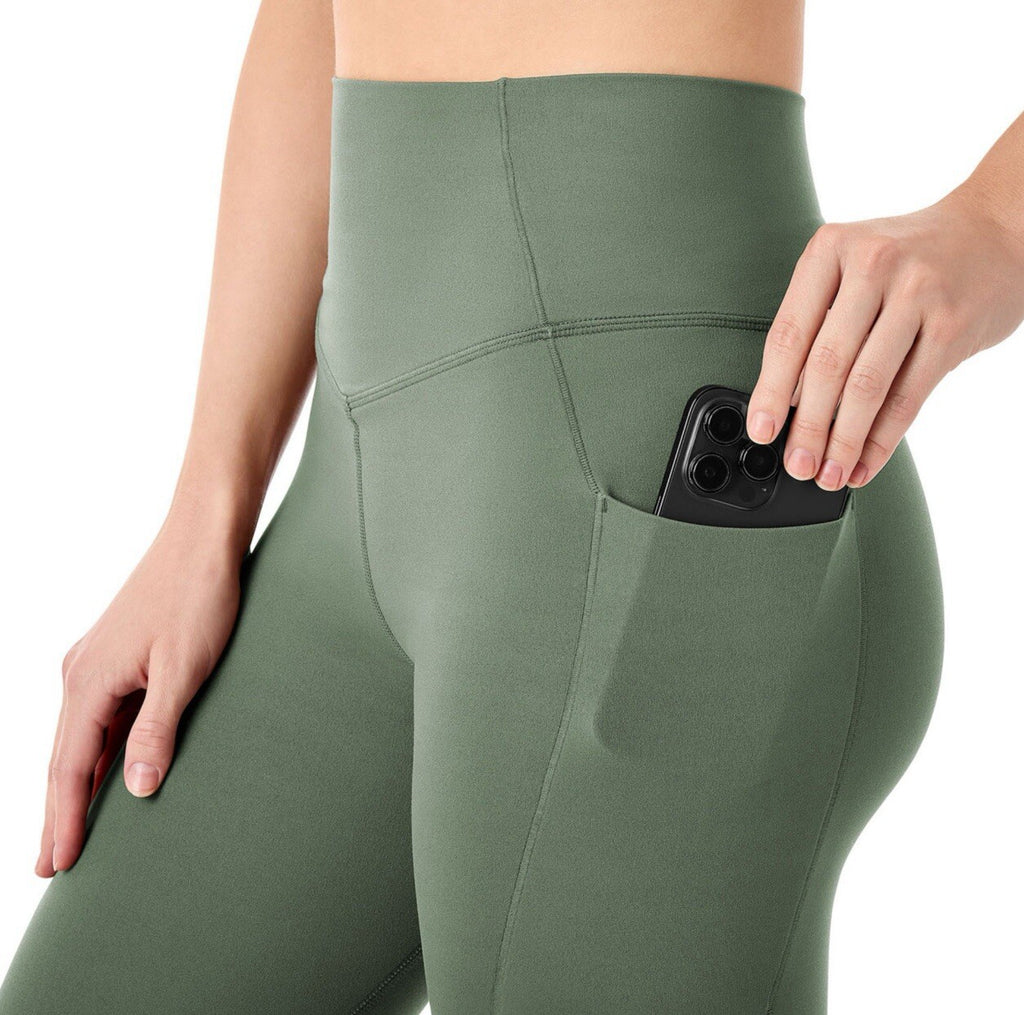 Member's Mark Women's Everyday Fashion Stretch Legging Size M