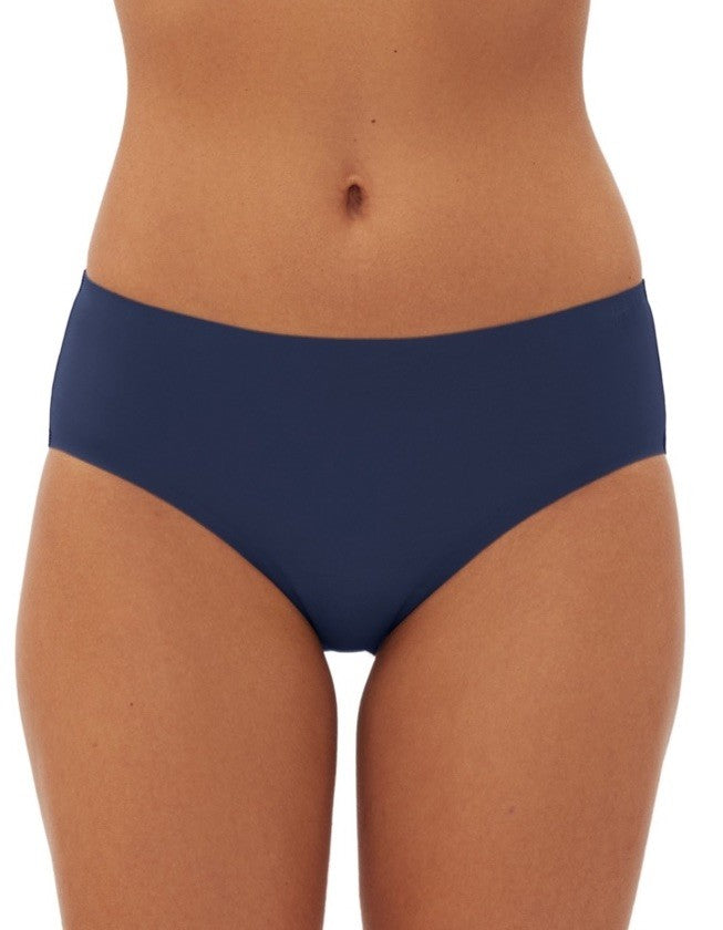 GAP GapBody Women's Everyday Essentials Laser Navy XL