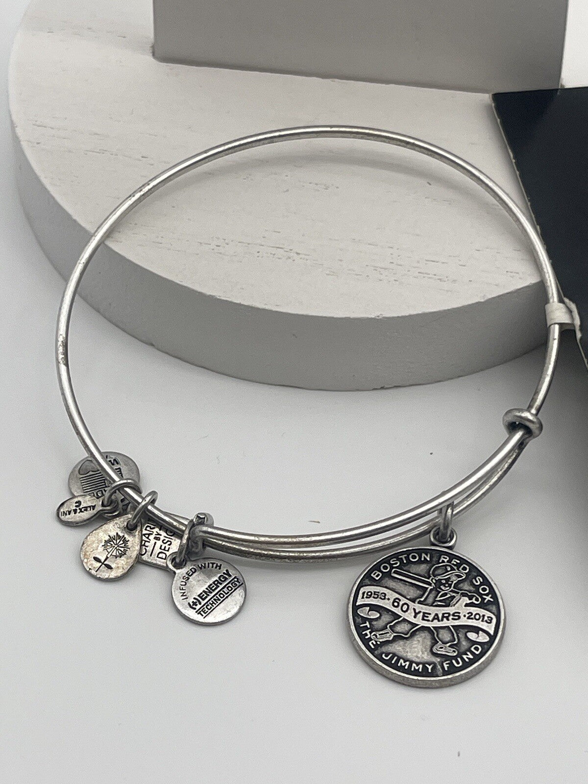 alex and ani energy bracelet