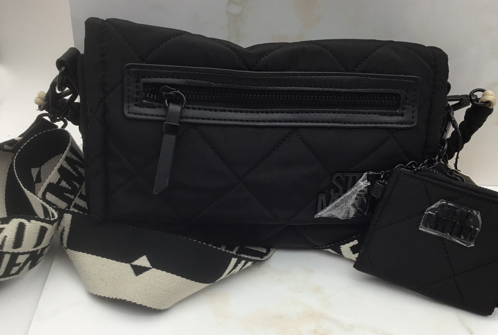 Steve Madden Small Shoulder Bag 