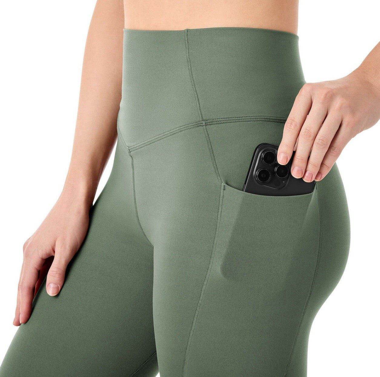 Member's Mark Women's Everyday Fashion Stretch Legging Size XXL