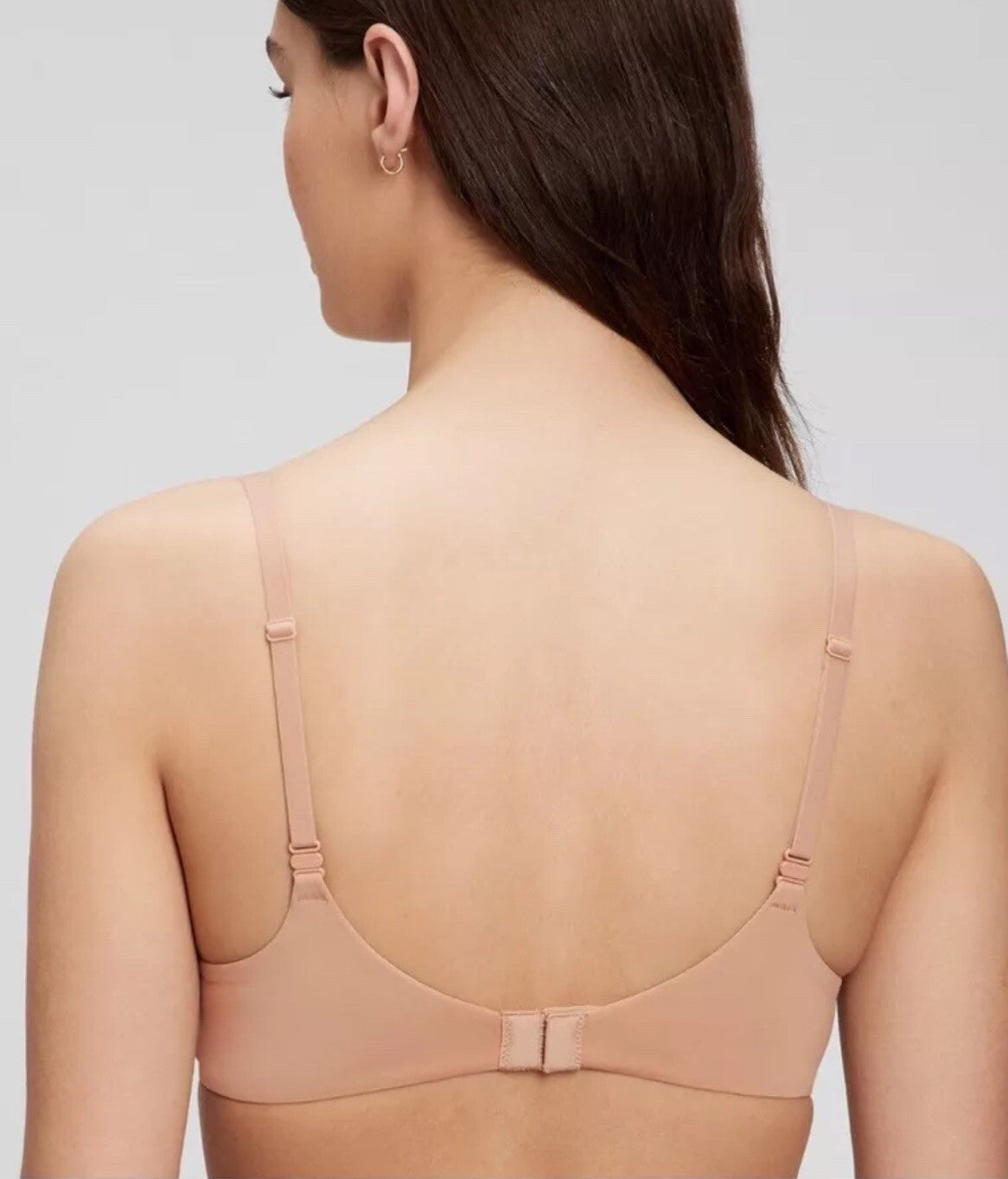 GapBody Everyday T-shirt Bra 38D