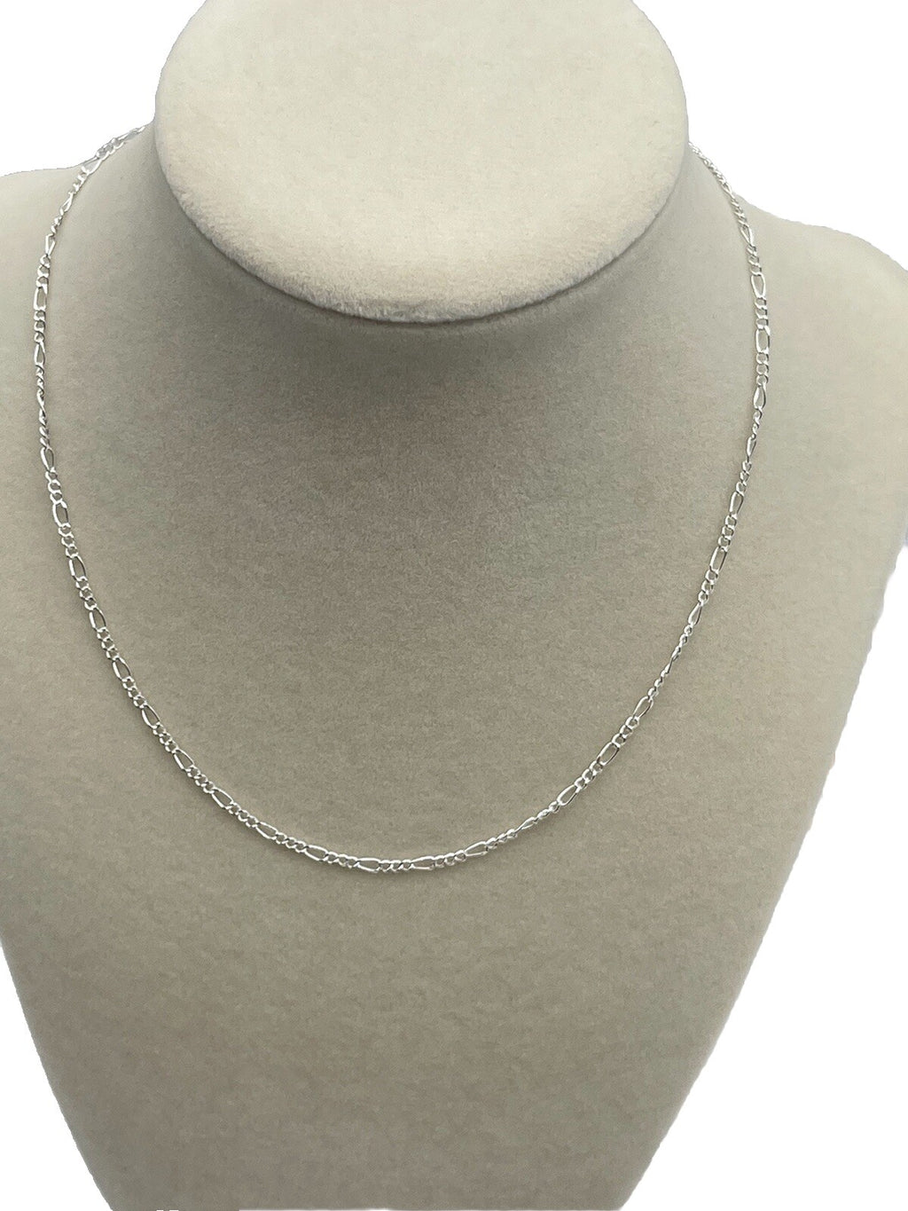 Sterling Silver Macys Chain 