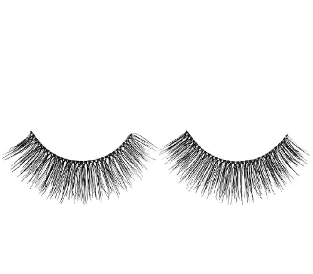 Ardell Professional REMY Lashes # 781 Invisiband Keratin Infused Tapered