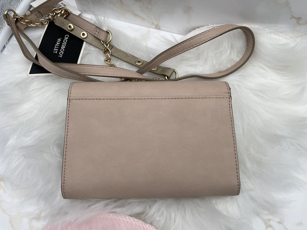 Nine West Crossbody Wallet 