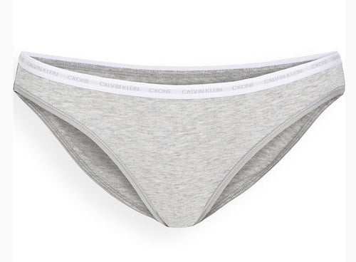 Calvin Klein Women's One Cotton Bikini Panty Underwear Size M