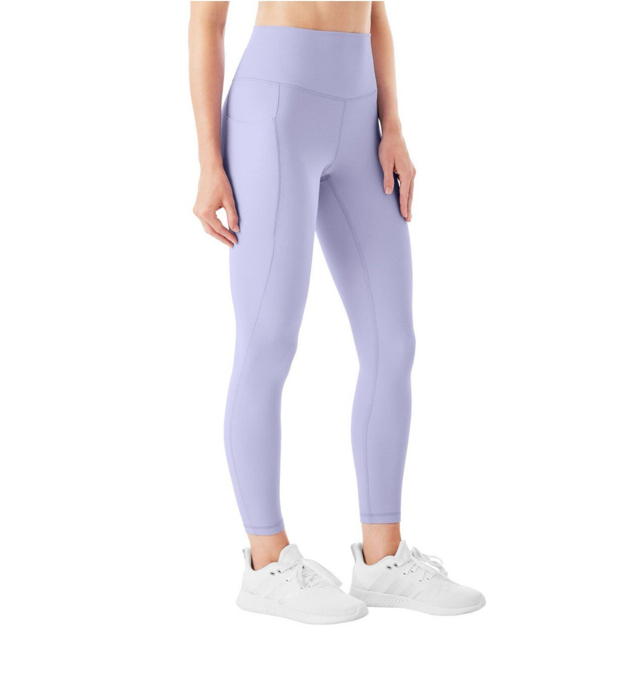 Member's Mark Women's Everyday Fashion Stretch Legging Size XXL
