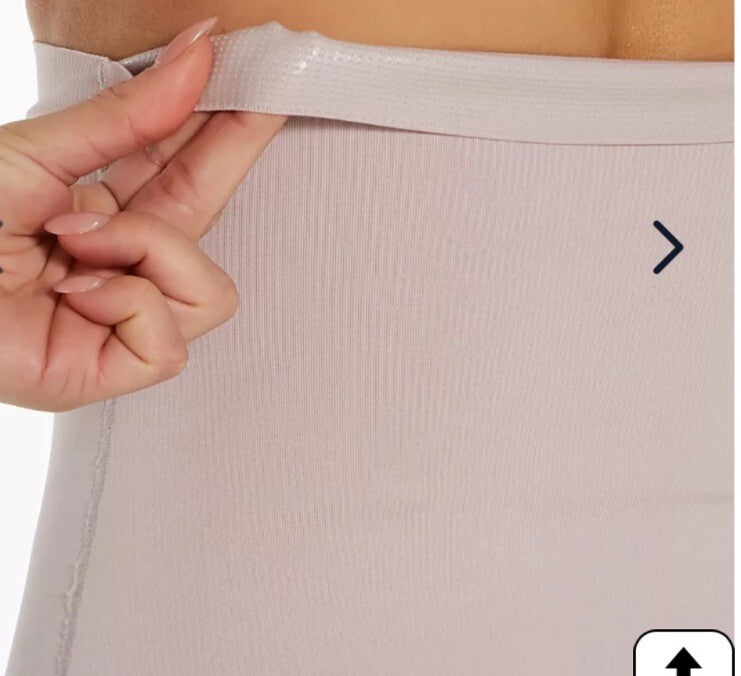Maidenform Womens High Waist Firm Brief Size 2XL NWT