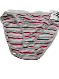 Charter Club Intimates Panty Multi Stripe Style 100177366 XXL