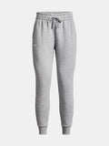 Under Armour Women's Rival Fleece Joggers Size M
