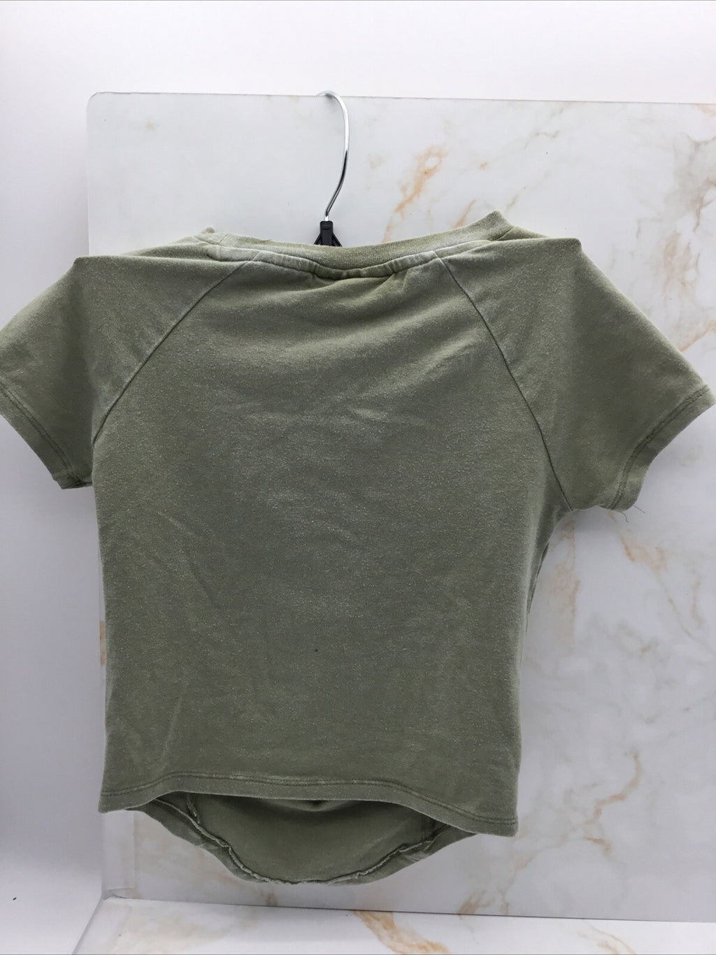 Just Polly XS Graphic Knits Tea Color