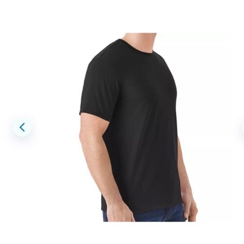 Member's Mark Men's Essential Crew Neck Short Sleeve Tee