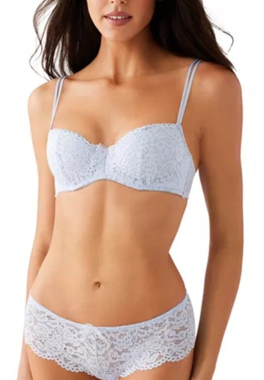 b.tempt'd by Wacoal Ciao Bella Balconette Bra 953144 38B