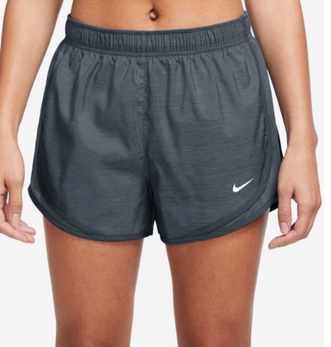 Nike Dri-Fit Tempo Womens Running Shorts deep jungle XL