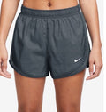 Nike Dri-Fit Tempo Womens Running Shorts deep jungle XL