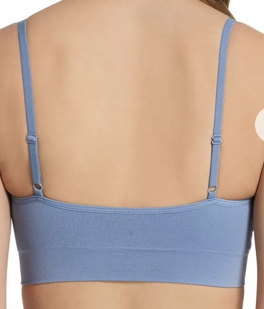 b.tempt'd by Wacoal Women's Comfort Intended Bralette S Troposphere 