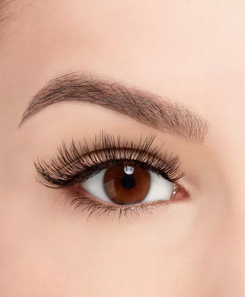 Ardell Remy Lashes #776 Black 100% Remy Hair with Invisiband Sealed [Brand New]
