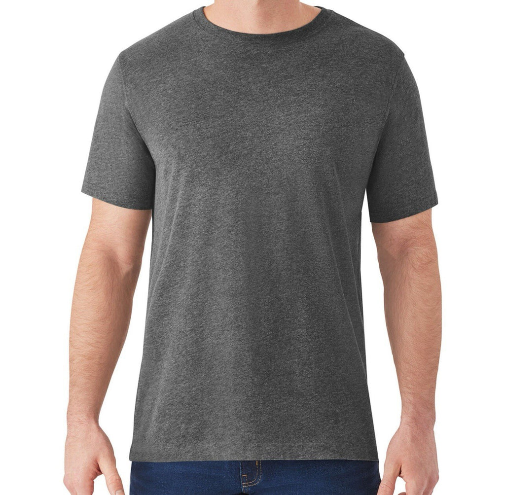Member's Mark Men's Essential Crew Neck Short Sleeve Tee Size M