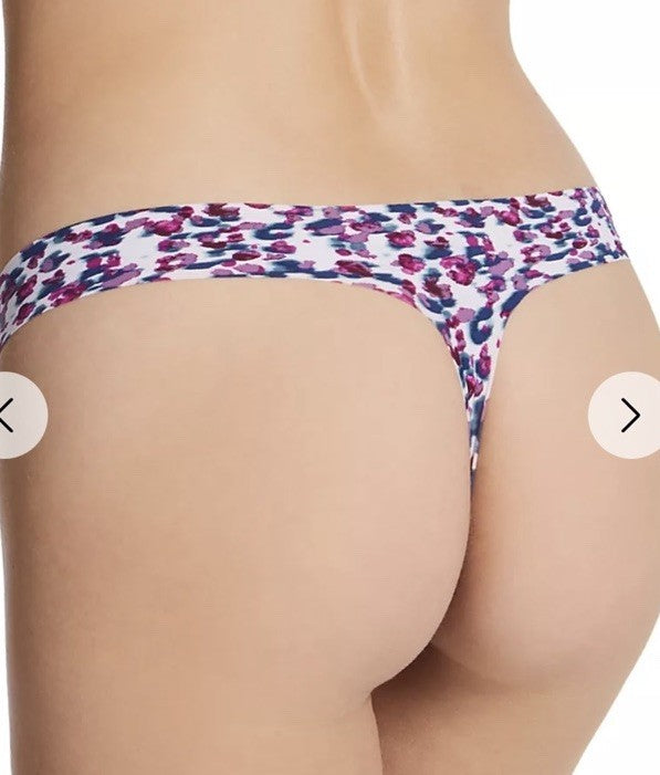 Maidenform Women's Comfort Devotion® Flawless No Show Thong DMLCTG 2XL