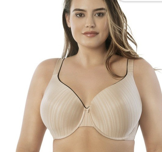 Parfait Women's Aline T-shirt Bra Nude 30I