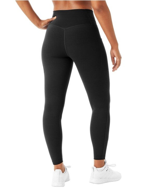Member's Mark Women's Everyday High-Rise 25" Inseam Ankle Legging XL