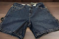 Cotton On 100% Cotton Relaxed Medium Wash Jean Shorts Women’s Size 10