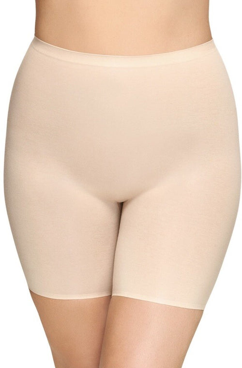 Beyond Naked Cotton Blend Thigh Shaper Us 6-M