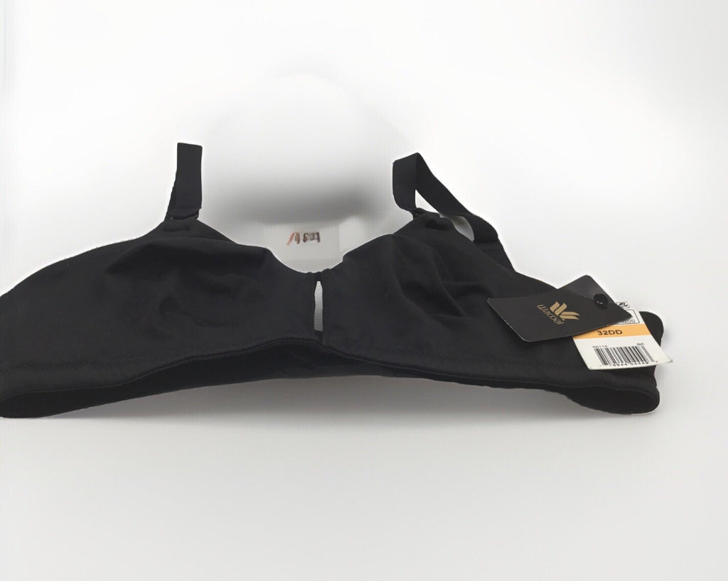 Wacoal 65115 32DD Black 