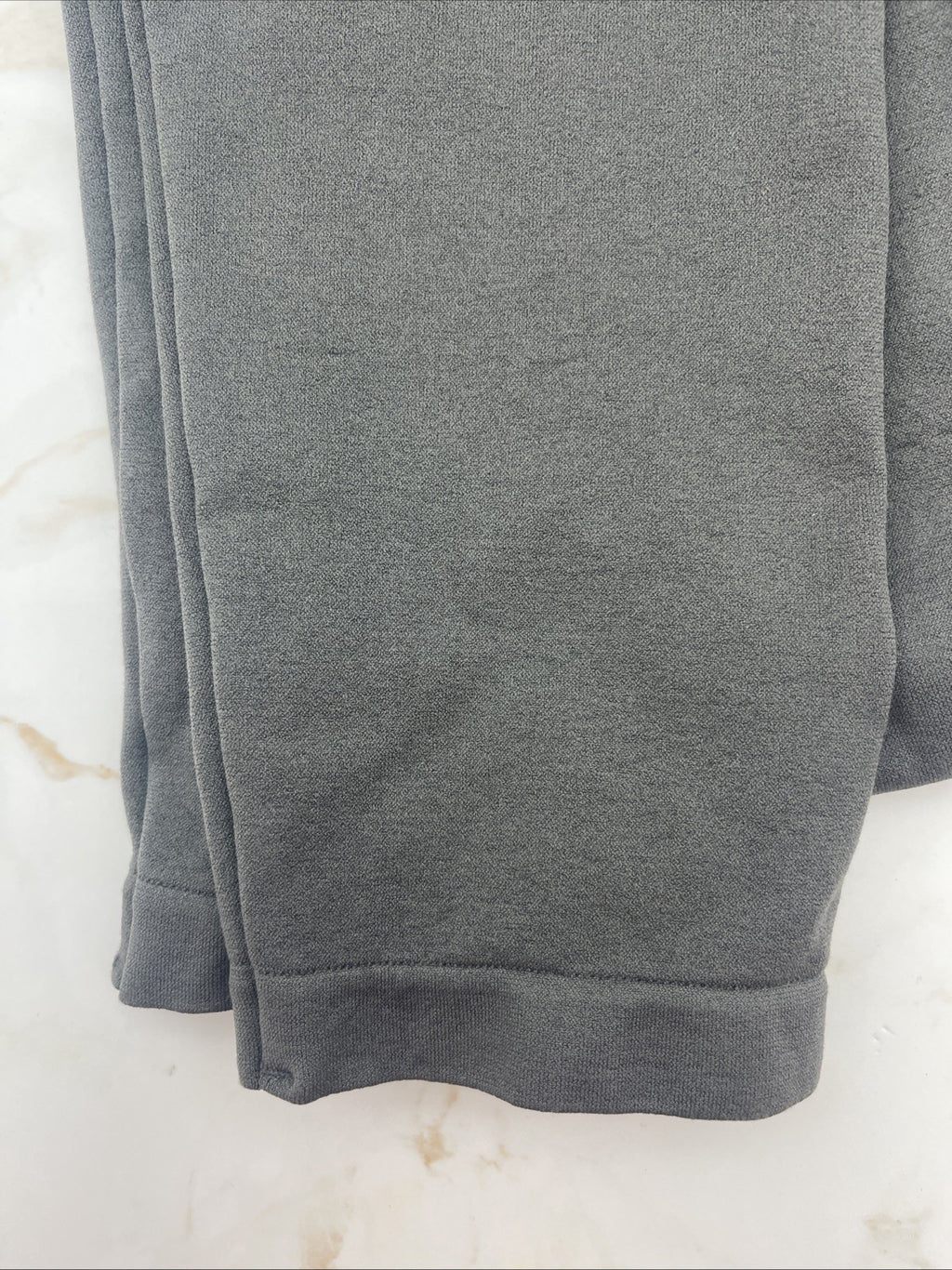 Women HUE Women's Seamless Leggings Grays Size S/M