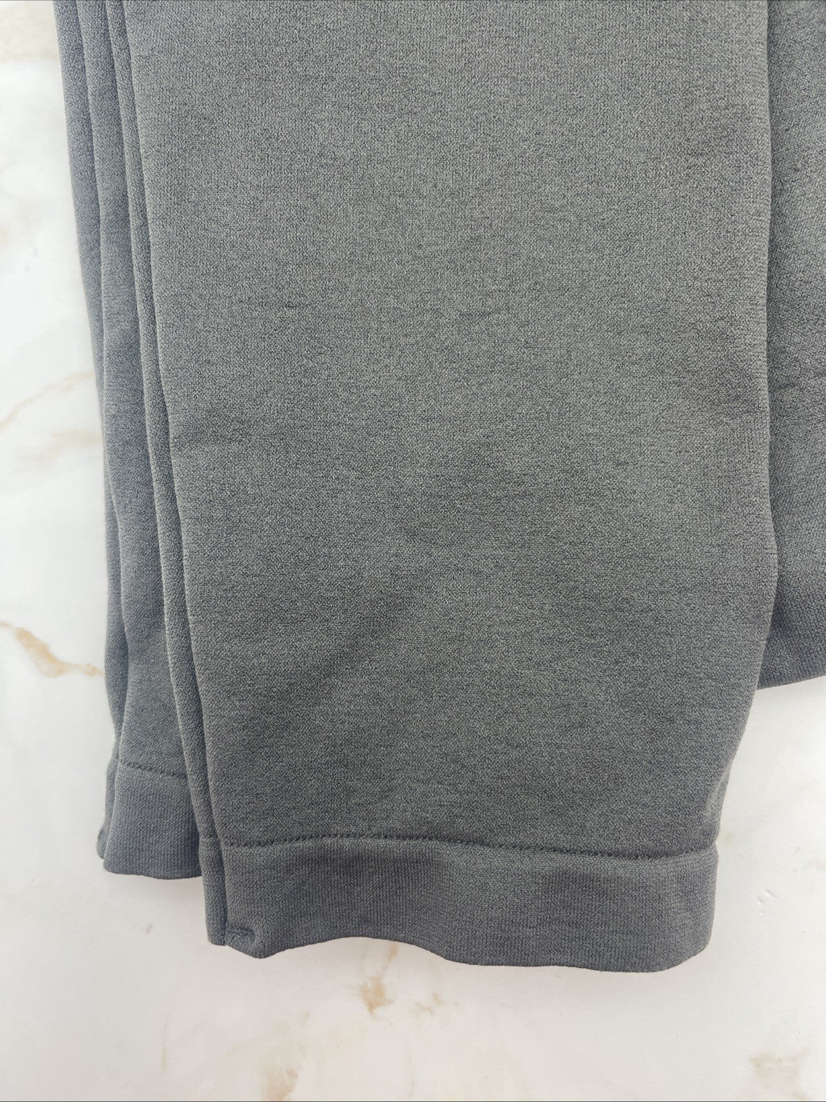Women HUE Women's Seamless Leggings Grays Size S/M