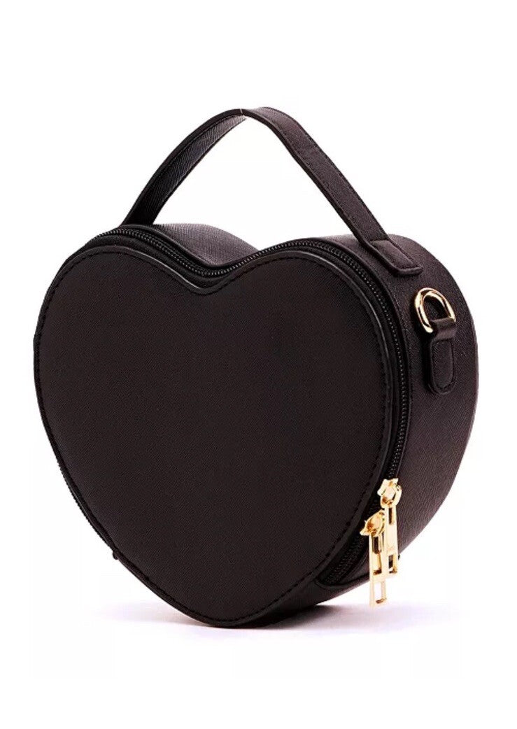 HEART BREAKER CROSSBODY