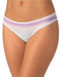 On Gossamer Mesh Hip Bikini Small 