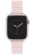 Nine West Band Fits 38/40/41mm Apple Watch Pink