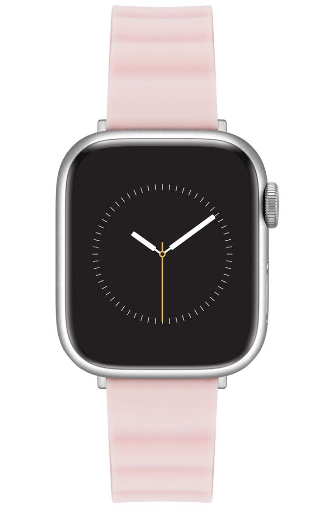 Nine West Band Fits 38/40/41mm Apple Watch Pink
