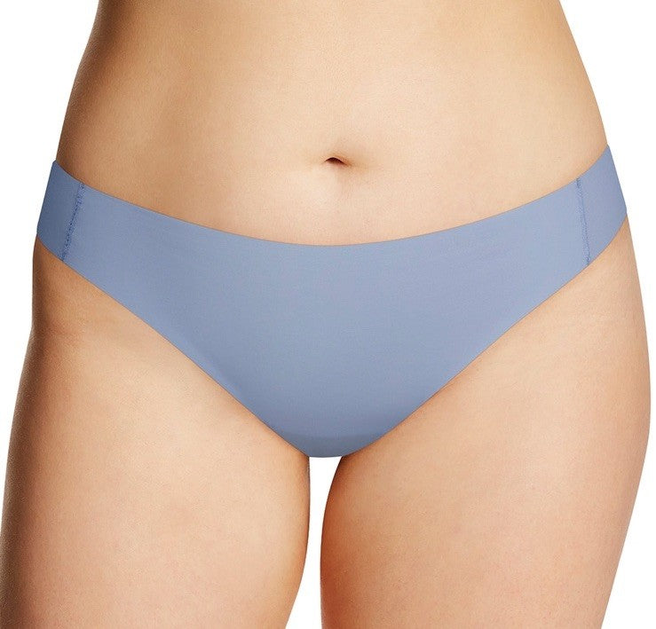 Maidenform Women's Comfort Devotion® Flawless No Show Thong 2XL
