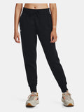 Under Armour Women's Rival Fleece Joggers Size S Black