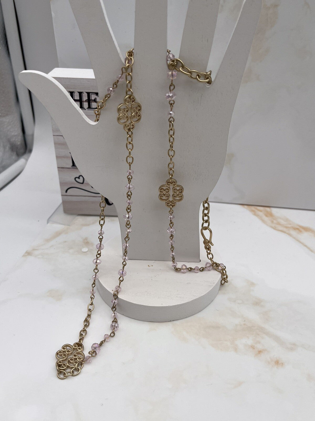 Beautiful Women’s Necklace 