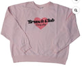 Wild fox Brunch Club Every Day Pale Lilac Small 