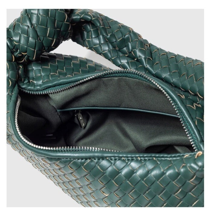 Urban Originals - Revolution - Green Bag