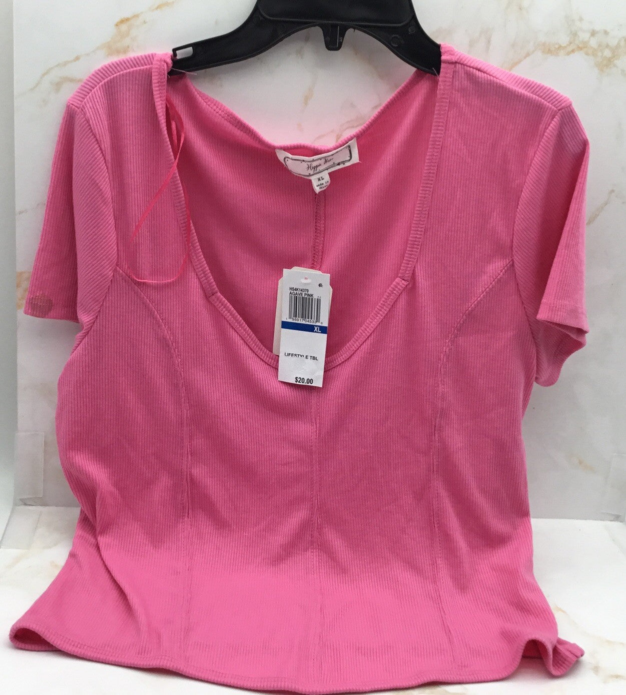 hippie rose Style HS4K14370 Pink XL