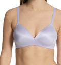 b.tempt'd by Wacoal Women's Future Foundation Wire-Free Bra Cosmic Sky 38B