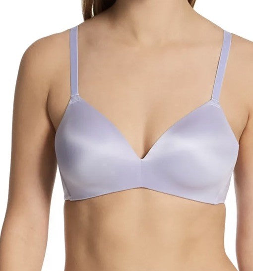 b.tempt'd by Wacoal Women's Future Foundation Wire-Free Bra Cosmic Sky 38B