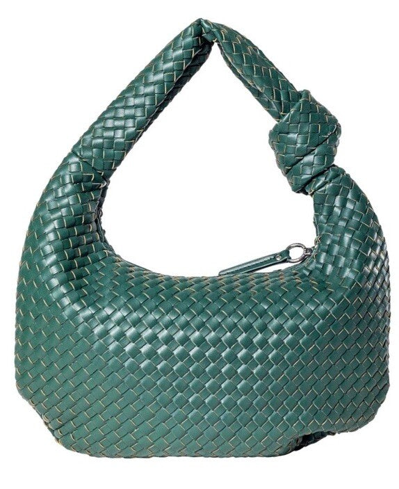 Urban Originals - Revolution - Green Bag