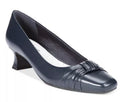 Easy Street Waive Pumps New Navy 7 1/2