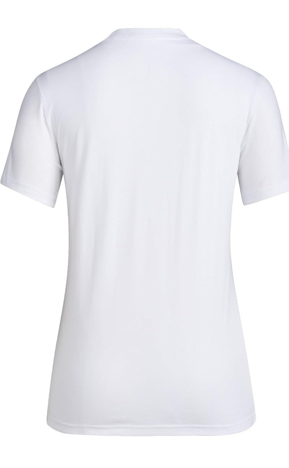 Adidas Women's BOS Active Short Sleeve Regular Fit Tee Shirt Size S