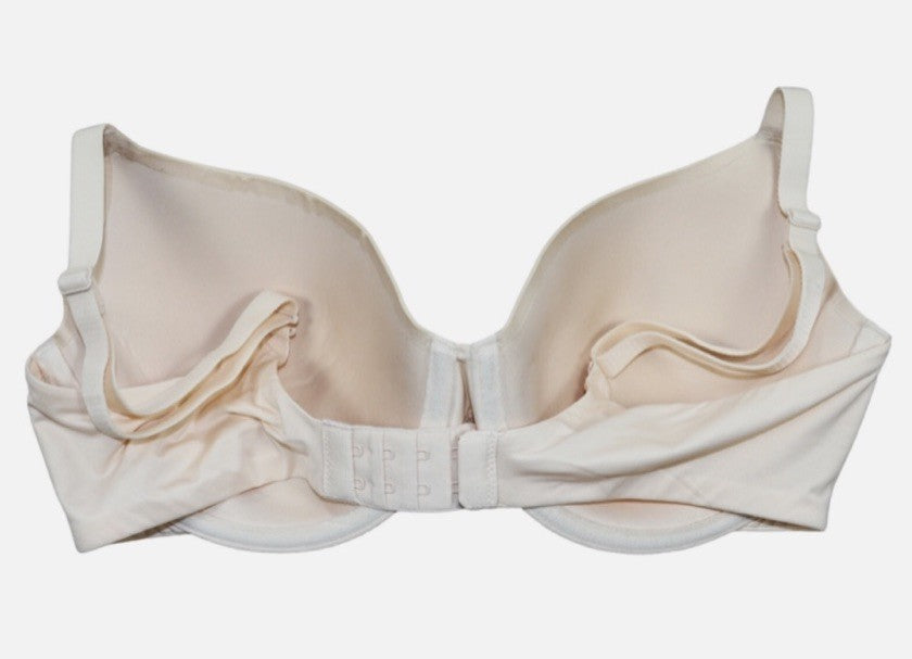 GAP GapBody Women's Everyday Essentials T-Shirt Bra Warm Pink 34DD