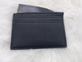 Inc International Concepts Card Holder Black 