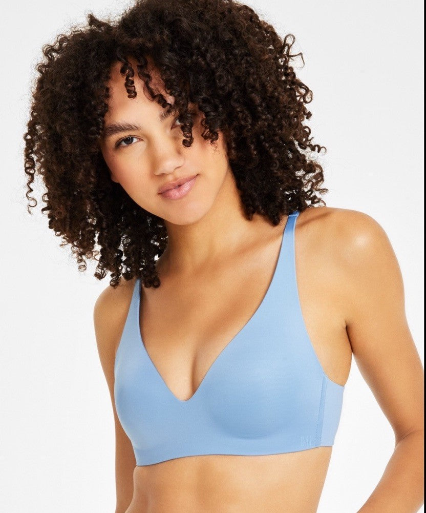 Gap GapBody Women's Everyday Essentials Wireless Bra GPW00355 - Allure 36D
